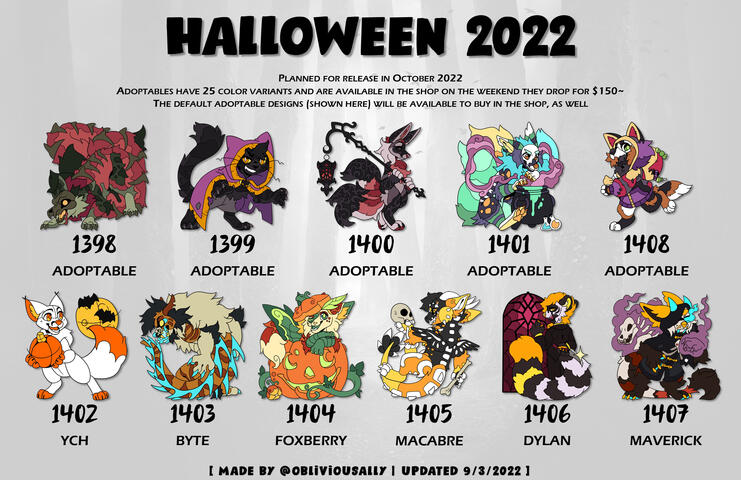 Halloween 2022