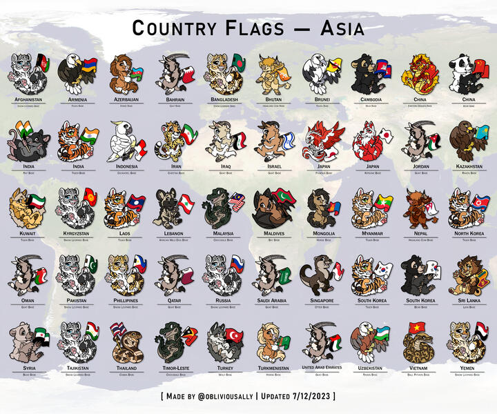 Asia